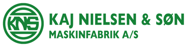 Kaj Nielsen & Søn Maskinfabrik A/S