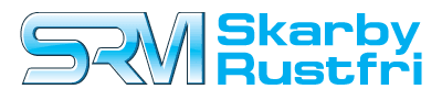 SKARBY RUSTFRI MONTAGE ApS