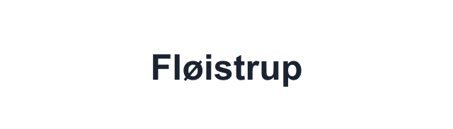 Fløistrup Holding ApS