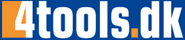 4tools.dk v/Robert Kirkegård