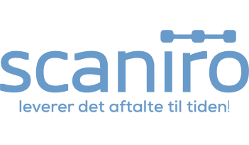 SCANIRO A/S