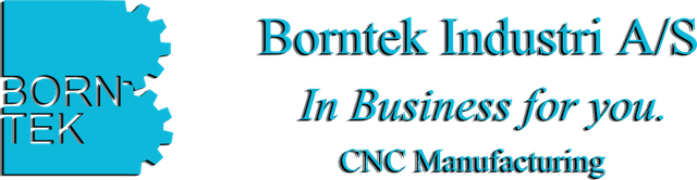 BORNTEK INDUSTRI A/S