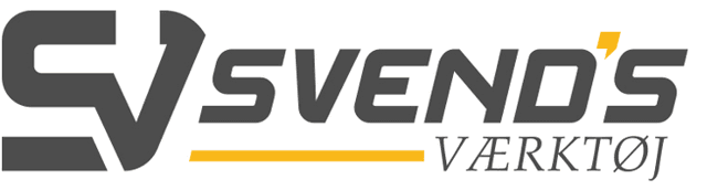 Svends Værktøj